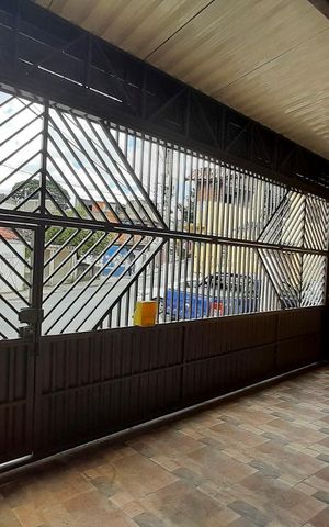 Casa para alugar com 70m², 1 quarto e 1 vagaGaragem