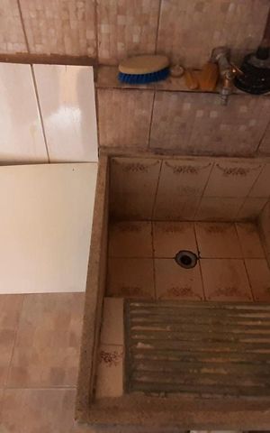 Casa para alugar com 70m², 1 quarto e 1 vagaLavanderia