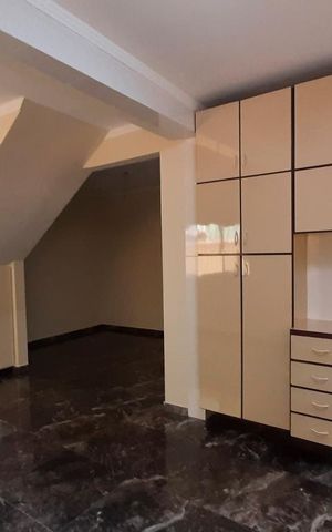 Casa para alugar com 70m², 1 quarto e 1 vagaCozinha