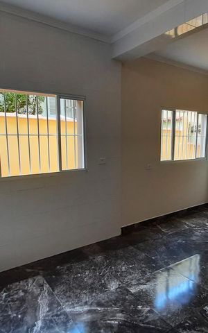 Casa para alugar com 70m², 1 quarto e 1 vagaCozinha