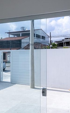 Casa de condomínio para alugar com 130m², 3 quartos e 2 vagas Casa de condomínio para alugar com 130m², 3 quartos e 2 vagasVista da Sala