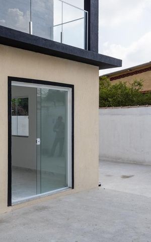 Casa de condomínio para alugar com 130m², 3 quartos e 2 vagas Casa de condomínio para alugar com 130m², 3 quartos e 2 vagasQuintal