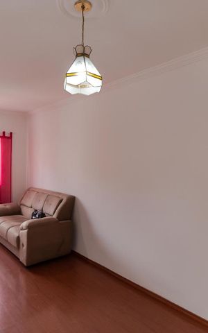 Apartamento à venda com 76m², 1 quarto e 1 vaga Apartamento à venda com 76m², 1 quarto e 1 vagaSalas