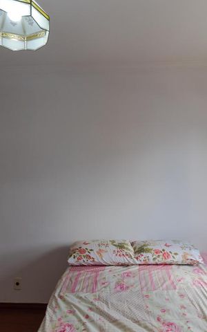 Apartamento à venda com 76m², 1 quarto e 1 vaga Apartamento à venda com 76m², 1 quarto e 1 vagaQuarto