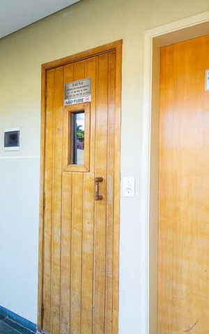 Apartamento à venda com 57m², 2 quartos e 2 vagas Apartamento à venda com 57m², 2 quartos e 2 vagasÁrea comum - Sauna