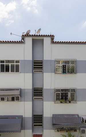 Apartamento à venda com 50m², 2 quartos e 1 vaga Apartamento à venda com 50m², 2 quartos e 1 vagaVista