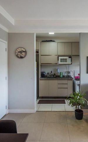 Apartamento à venda com 56m², 2 quartos e 1 vaga Apartamento à venda com 56m², 2 quartos e 1 vagaSala