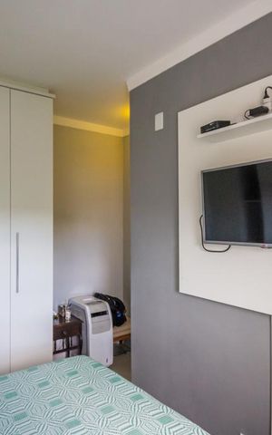 Apartamento à venda com 56m², 2 quartos e 1 vaga Apartamento à venda com 56m², 2 quartos e 1 vagaSuíte