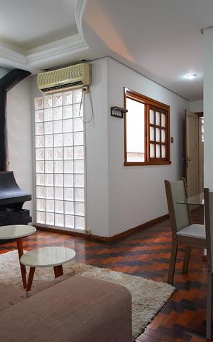 Apartamento para alugar com 72m², 2 quartos e sem vagaSala
