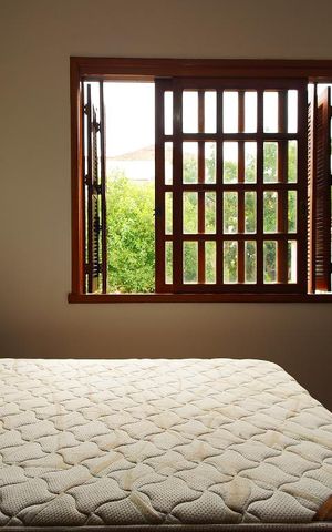 Apartamento para alugar com 72m², 2 quartos e sem vagaQuarto 2