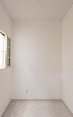 Casa para alugar com 55m², 2 quartos e sem vagaQuarto 1