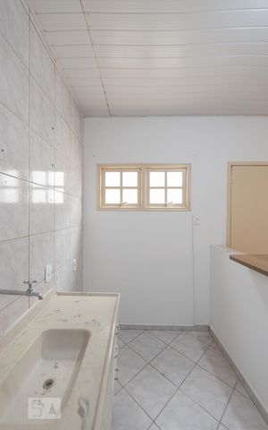 Casa para alugar com 55m², 2 quartos e sem vagaCozinha