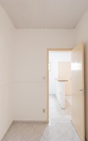 Casa para alugar com 55m², 2 quartos e sem vagaQuarto 1
