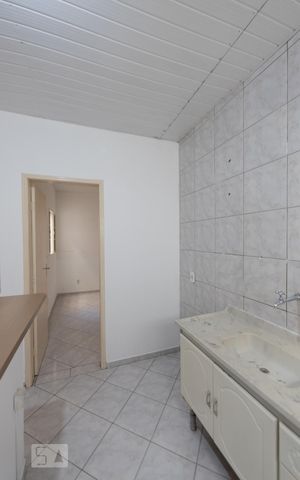 Casa para alugar com 55m², 2 quartos e sem vagaCozinha