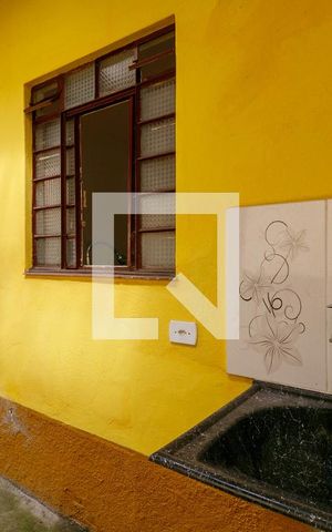 Casa à venda com 164m², 2 quartos e 3 vagas Casa à venda com 164m², 2 quartos e 3 vagasLavanderia