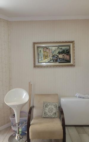 Apartamento à venda com 160m², 4 quartos e 3 vagasQuarto 1