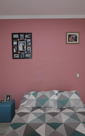 Apartamento à venda com 160m², 4 quartos e 3 vagasSuite  2