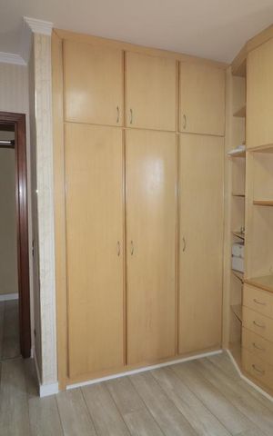 Apartamento à venda com 160m², 4 quartos e 3 vagasQuarto 1
