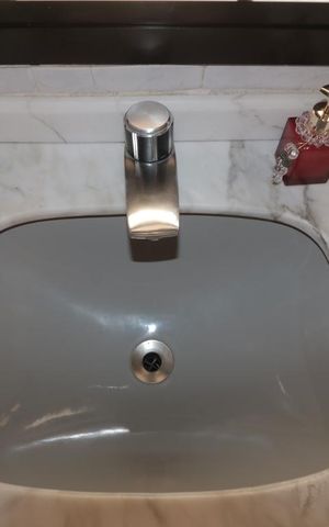 Apartamento à venda com 160m², 4 quartos e 3 vagasLavabo  - pia