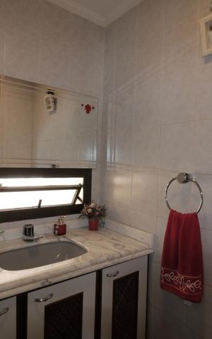 Apartamento à venda com 160m², 4 quartos e 3 vagasLavabo 