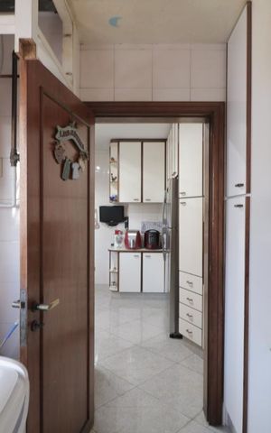 Apartamento à venda com 160m², 4 quartos e 3 vagasArea de serviço 