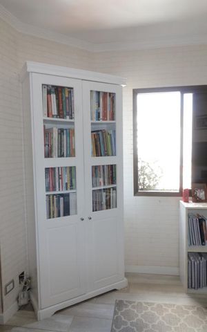 Apartamento à venda com 160m², 4 quartos e 3 vagasQuarto 2