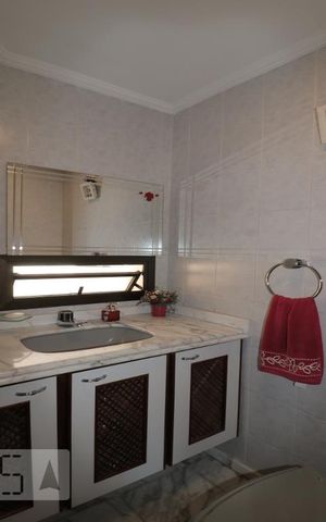 Apartamento à venda com 160m², 4 quartos e 3 vagasLavabo 