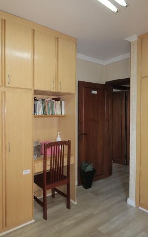Apartamento à venda com 160m², 4 quartos e 3 vagasQuarto 1