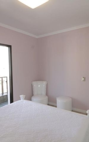 Apartamento à venda com 160m², 4 quartos e 3 vagasSuite 