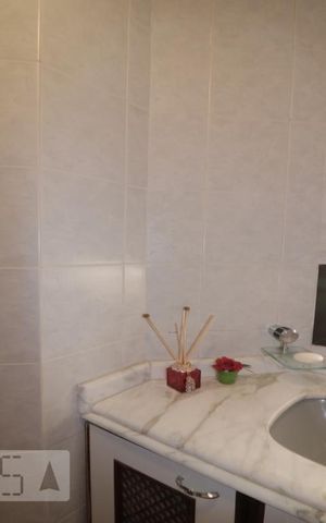 Apartamento à venda com 160m², 4 quartos e 3 vagasLavabo 