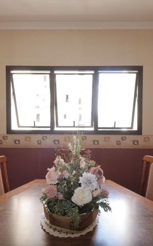 Apartamento à venda com 160m², 4 quartos e 3 vagasCopa 