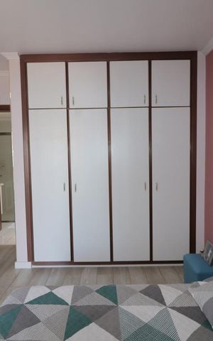 Apartamento à venda com 160m², 4 quartos e 3 vagasSuite 2