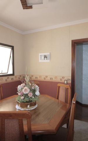 Apartamento à venda com 160m², 4 quartos e 3 vagasCopa 