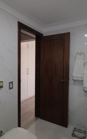 Apartamento à venda com 160m², 4 quartos e 3 vagasBanheiro da Suite 
