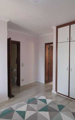 Apartamento à venda com 160m², 4 quartos e 3 vagasSuite 2