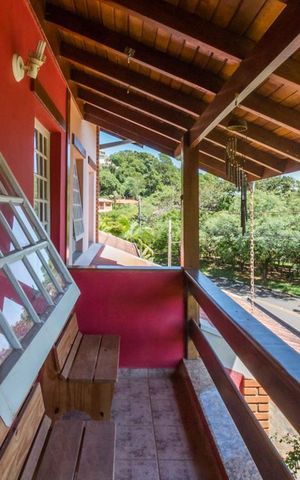 Casa à venda com 1074m², 5 quartos e NaN vagas Casa à venda com 1074m², 5 quartos e NaN vagasVaranda da Suíte 2