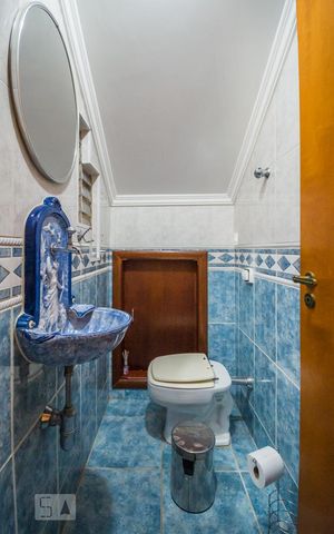 Casa à venda com 1074m², 5 quartos e NaN vagas Casa à venda com 1074m², 5 quartos e NaN vagasLavabo