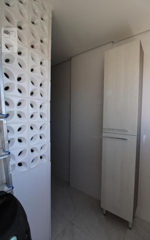 Apartamento à venda com 52m², 1 quarto e 1 vagaÁrea de Serviço