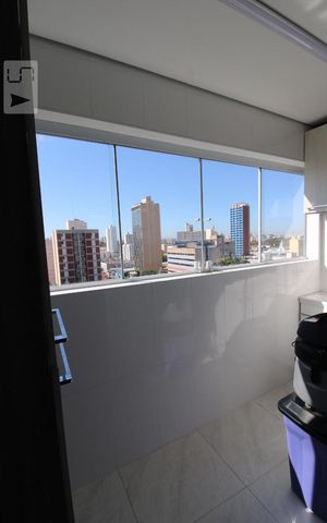 Apartamento à venda com 52m², 1 quarto e 1 vagaÁrea de Serviço