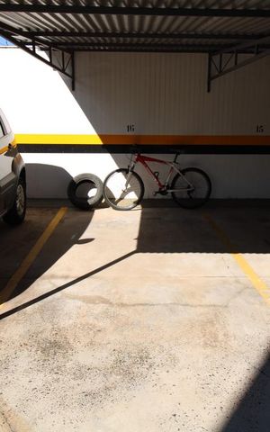 Apartamento à venda com 52m², 1 quarto e 1 vagaVaga de Garagem