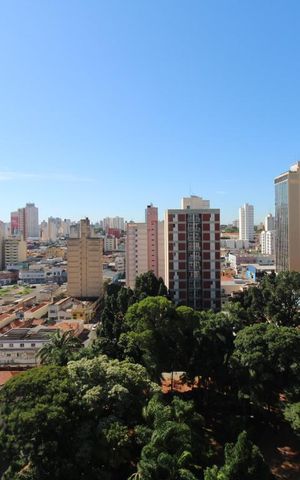Apartamento à venda com 52m², 1 quarto e 1 vagaVista do Quarto