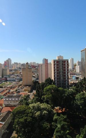 Apartamento à venda com 52m², 1 quarto e 1 vagaVista da Sala