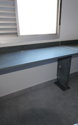 Apartamento à venda com 52m², 1 quarto e 1 vagaQuarto