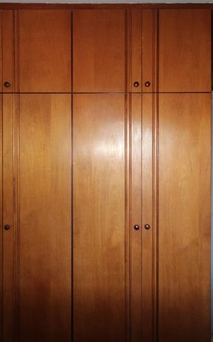 Apartamento à venda com 52m², 1 quarto e 1 vagaQuarto