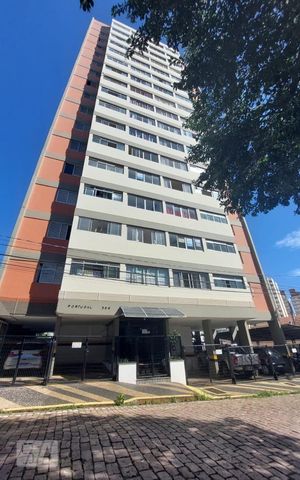 Apartamento à venda com 52m², 1 quarto e 1 vaga Apartamento à venda com 52m², 1 quarto e 1 vagaFachada