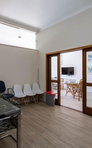 Casa à venda com 500m², 3 quartos e 6 vagas Casa à venda com 500m², 3 quartos e 6 vagasSala de Ginástica