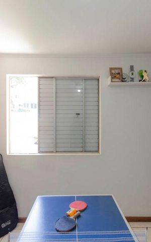 Apartamento à venda com 85m², 3 quartos e 1 vaga Apartamento à venda com 85m², 3 quartos e 1 vagaQuarto 2