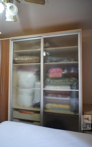 Casa à venda com 350m², 4 quartos e 4 vagasQuarto 1