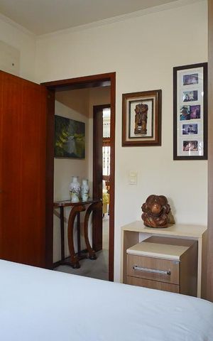 Casa à venda com 350m², 4 quartos e 4 vagasQuarto 1