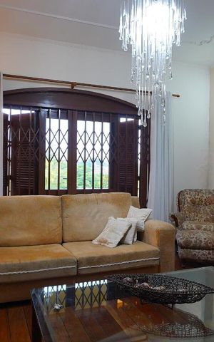 Casa à venda com 350m², 4 quartos e 4 vagasSala 2
